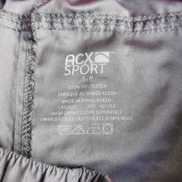 ACX Sport Capris (medium fit) - Picture 6 of 9